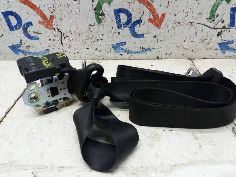 Recambio de cinturon seguridad delantero izquierdo para ford focus lim. (cb4) trend referencia OEM IAM   