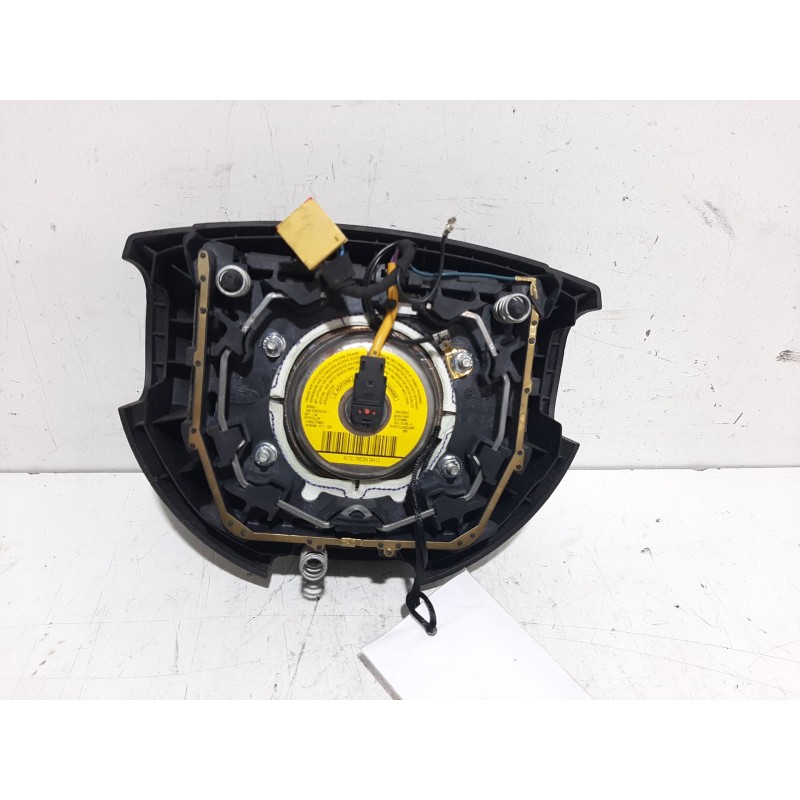 AIRBAG DELANTERO IZQUIERDO 6S6AA042B85ABZHGT  - imagen 3