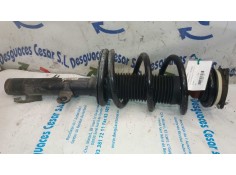 Recambio de amortiguador delantero izquierdo para ford transit caja abierta ´06 2.4 tdci cat referencia OEM IAM    2