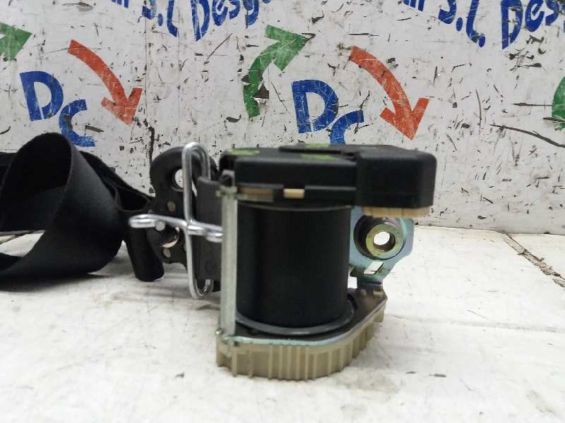 Recambio de cinturon seguridad delantero izquierdo para ford focus lim. (cb4) trend referencia OEM IAM   