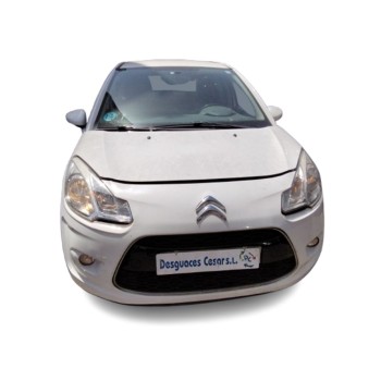 CITROËN C3 II (SC_)