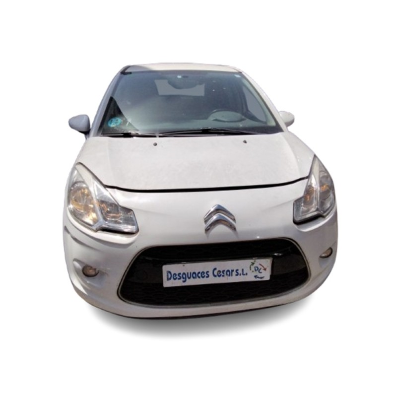 CITROËN C3 II (SC_) - imagen 1