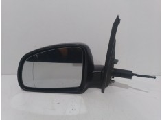 Recambio de retrovisor izquierdo para opel meriva cosmo referencia OEM IAM   