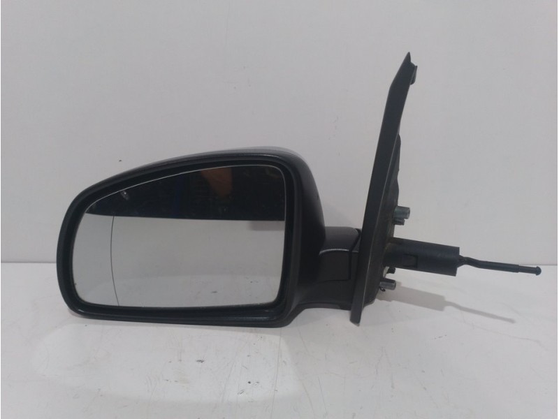 Recambio de retrovisor izquierdo para opel meriva cosmo referencia OEM IAM   
