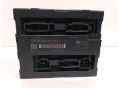 Recambio de centralita check control para audi a4 ber. (b8) básico referencia OEM IAM 8K0907064A  