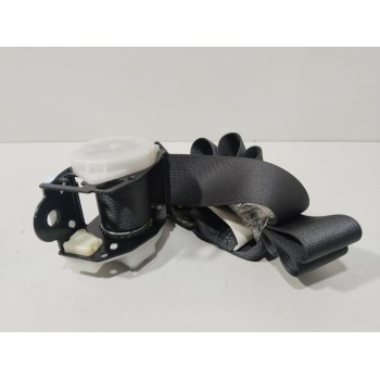 CINTURON SEGURIDAD TRASERO DERECHO 64662AG100JC 