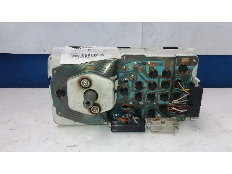 Recambio de cuadro instrumentos para renault rapid/express (f40) 1.9 d familiar (f40p) referencia OEM IAM 7700308066 7700308066 
