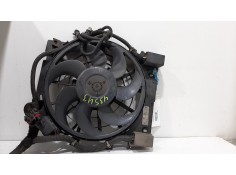 Recambio de electroventilador para opel astra h berlina cosmo referencia OEM IAM 13147279  