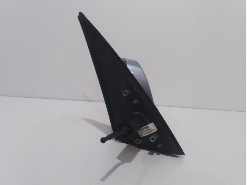 Recambio de retrovisor izquierdo para opel meriva cosmo referencia OEM IAM   
