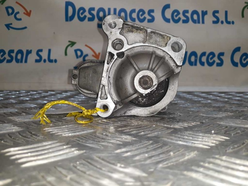 Recambio de motor arranque para nissan primera berlina (p12) acenta referencia OEM IAM D7R49   Recambio de motor arranque para nissan primera berlina (p12) acenta referencia OEM IAM D7R49