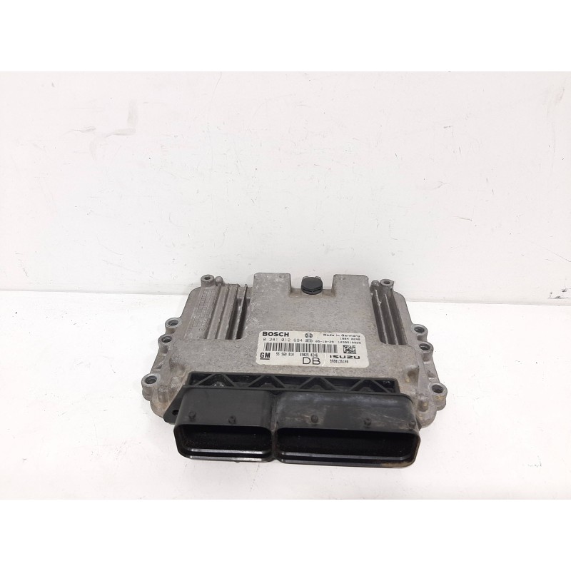 CENTRALITA MOTOR UCE 0281012694  - imagen 3