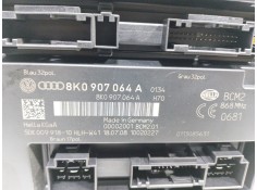 Recambio de centralita check control para audi a4 ber. (b8) básico referencia OEM IAM 8K0907064A   2
