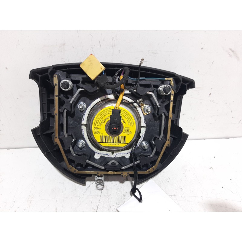 AIRBAG DELANTERO IZQUIERDO 6S6AA042B85ABZHGT  - imagen 4