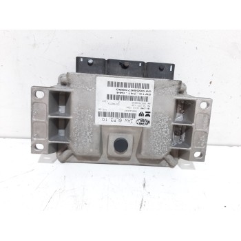 CENTRALITA MOTOR UCE IAW6LP310 