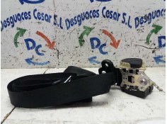 Recambio de cinturon seguridad delantero derecho para ford focus lim. (cb4) trend referencia OEM IAM 33040326  