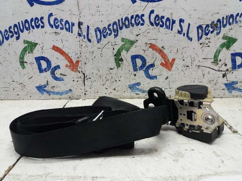 Recambio de cinturon seguridad delantero derecho para ford focus lim. (cb4) trend referencia OEM IAM 33040326  