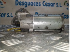 Recambio de motor arranque para nissan primera berlina (p12) acenta referencia OEM IAM D7R49   2