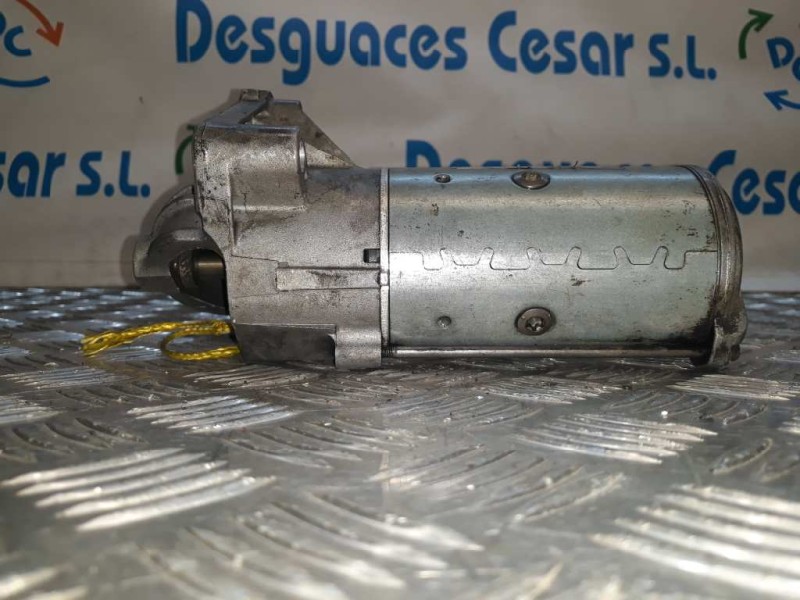 Recambio de motor arranque para nissan primera berlina (p12) acenta referencia OEM IAM D7R49   Recambio de motor arranque para nissan primera berlina (p12) acenta referencia OEM IAM D7R49