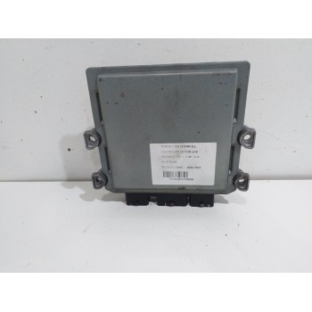 CENTRALITA MOTOR UCE 5WS40285E 