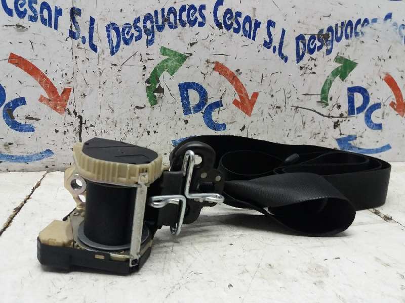Recambio de cinturon seguridad delantero derecho para ford focus lim. (cb4) trend referencia OEM IAM 33040326  