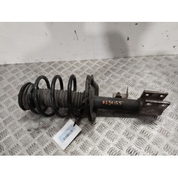 AMORTIGUADOR DELANTERO IZQUIERDO 5202LQ 