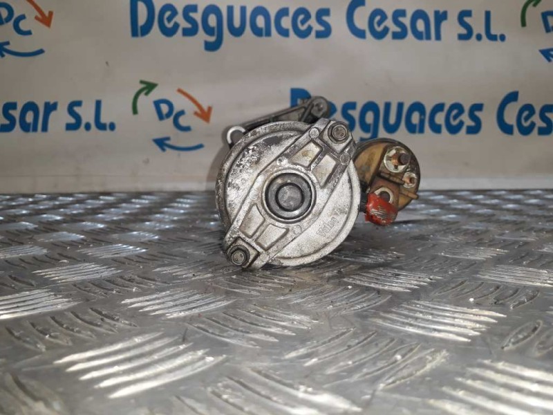 Recambio de motor arranque para nissan primera berlina (p12) acenta referencia OEM IAM D7R49   Recambio de motor arranque para nissan primera berlina (p12) acenta referencia OEM IAM D7R49