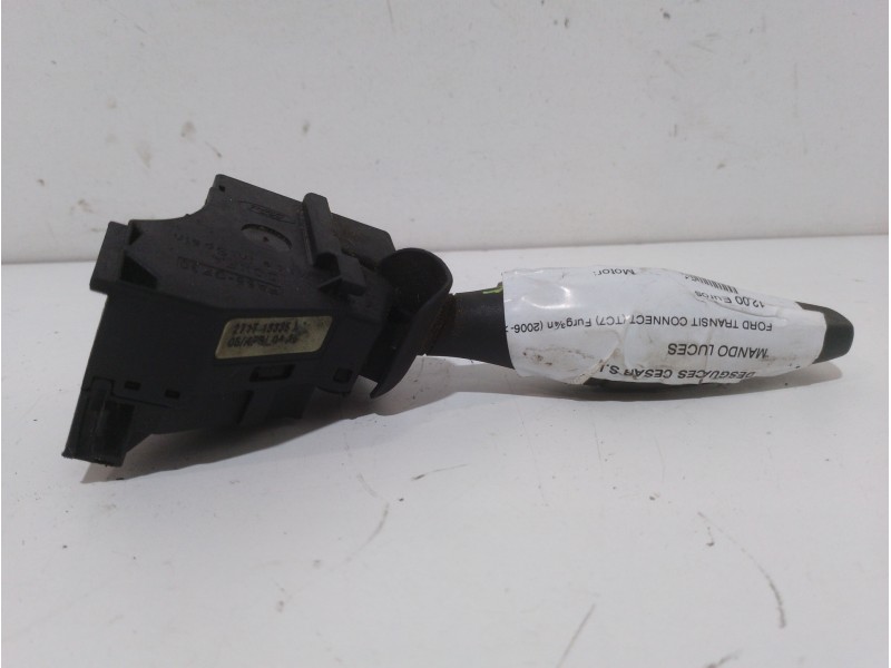 Recambio de mando luces para ford transit connect (tc7) furgón (2006) referencia OEM IAM 4042351  