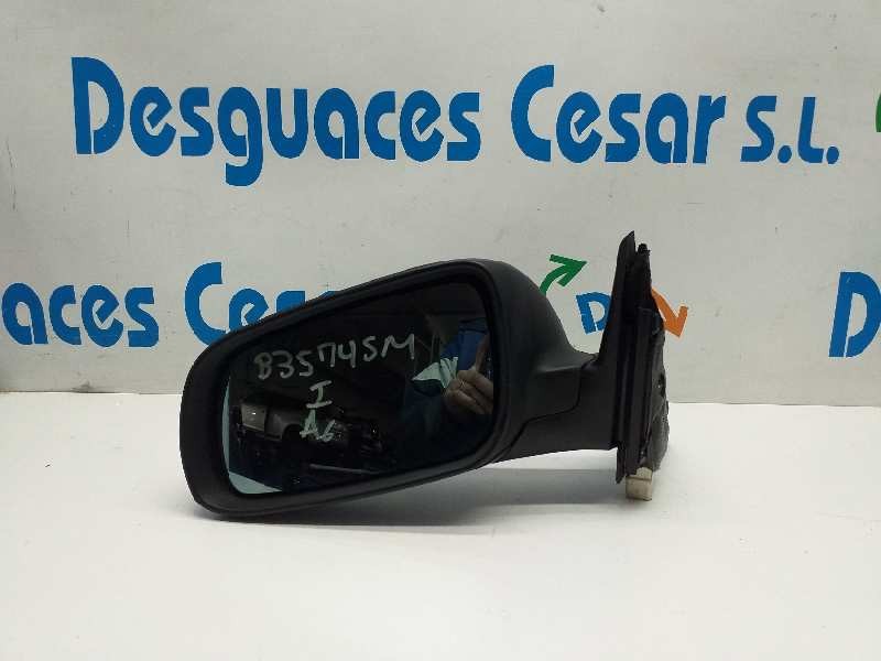 Recambio de retrovisor izquierdo para audi a6 avant (c4) 2.6 referencia OEM IAM  ELECTRICO 
