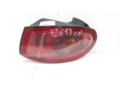 Recambio de piloto trasero izquierdo para fiat bravo (198) 1.9 active multijet referencia OEM IAM 0051934335