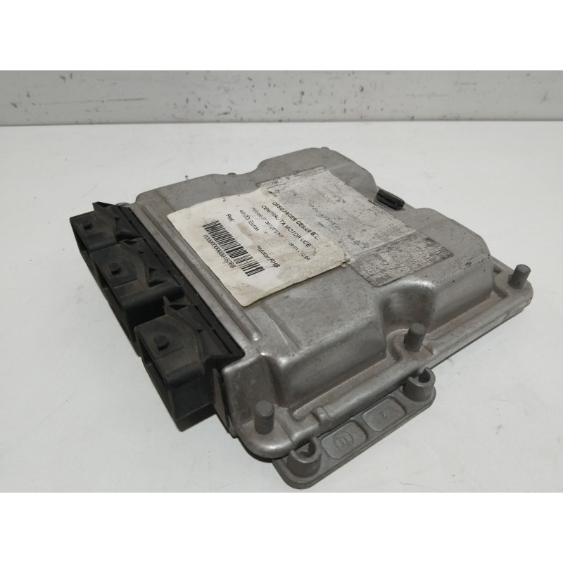 CENTRALITA MOTOR UCE 0281010779  - imagen 4