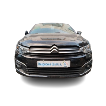 CITROËN C-ELYSEE (DD_)