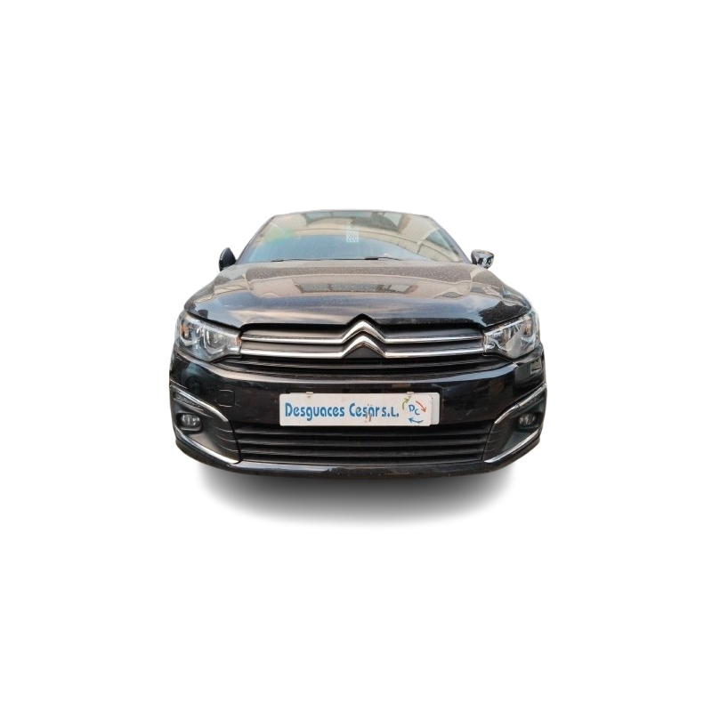 CITROËN C-ELYSEE (DD_) - imagen 1