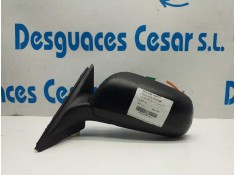 Recambio de retrovisor izquierdo para audi a6 avant (c4) 2.6 referencia OEM IAM  ELECTRICO  2