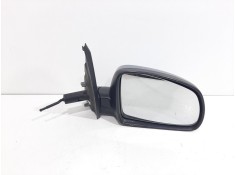 Recambio de retrovisor derecho para opel meriva cosmo referencia OEM IAM   