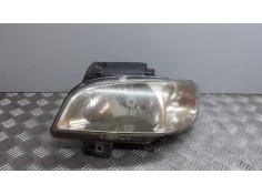 Recambio de faro izquierdo para seat ibiza (6k1) stella referencia OEM IAM