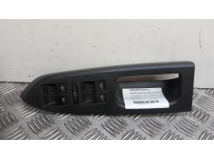 Recambio de mando elevalunas delantero izquierdo para volkswagen touran (1t2) advance referencia OEM IAM 1T1867371H  