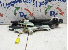 Recambio de airbag cortina delantero izquierdo para ford focus lim. (cb4) trend referencia OEM IAM   