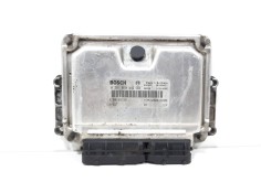 Recambio de centralita motor uce para renault scenic (ja..) 1.9 dci authentique referencia OEM IAM