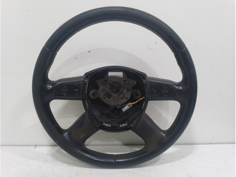 Recambio de volante para audi a4 ber. (b8) básico referencia OEM IAM 8K0419091BG  