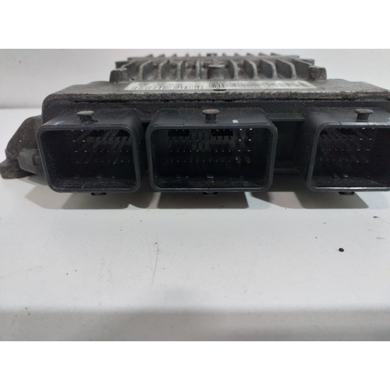 CENTRALITA MOTOR UCE 5WS40285E  - imagen 2