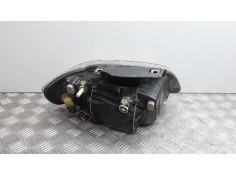 Recambio de faro izquierdo para seat ibiza (6k1) stella referencia OEM IAM    2