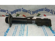 Recambio de amortiguador delantero izquierdo para ford transit, caja abierta 1995 2.5 td referencia OEM IAM    2
