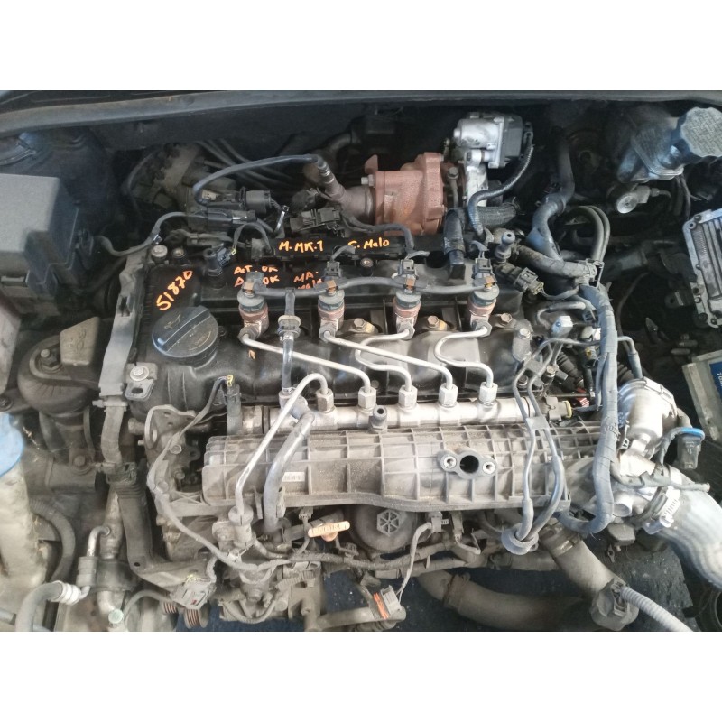 HYUNDAI I40 I (VF) - imagen 6