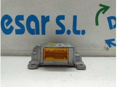 Recambio de centralita airbag para saab 9-5 sedán 2.3 t aero ecopower referencia OEM IAM 05018825 2001MAY04 A0417350