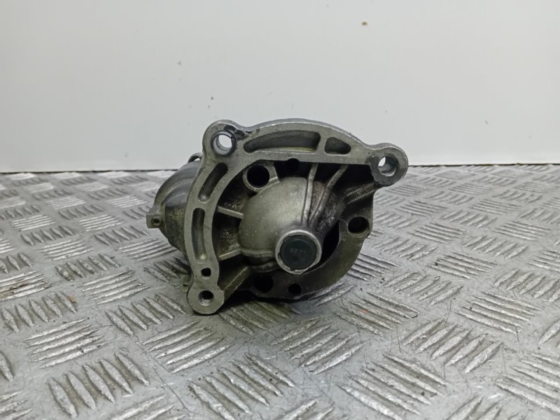 Recambio de motor arranque para citroën saxo 1.1 sx referencia OEM IAM 0986013850  