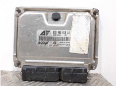 Recambio de centralita motor uce para seat alhambra (7v9) reference referencia OEM IAM 0281011144 038906019LQ