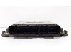 Recambio de centralita motor uce para renault scenic (ja..) 1.9 dci authentique referencia OEM IAM    2