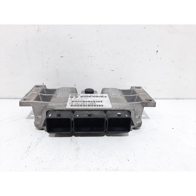 CENTRALITA MOTOR UCE IAW6LP310  - imagen 3