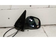 Recambio de retrovisor derecho para seat ibiza (6k1) stella referencia OEM IAM  MANUAL CON SENSOR 
