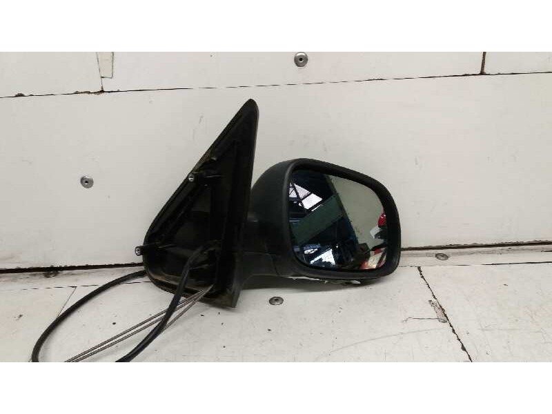 Recambio de retrovisor derecho para seat ibiza (6k1) stella referencia OEM IAM  MANUAL CON SENSOR  Recambio de retrovisor derecho para seat ibiza (6k1) stella referencia OEM IAM  MANUAL CON SENSOR